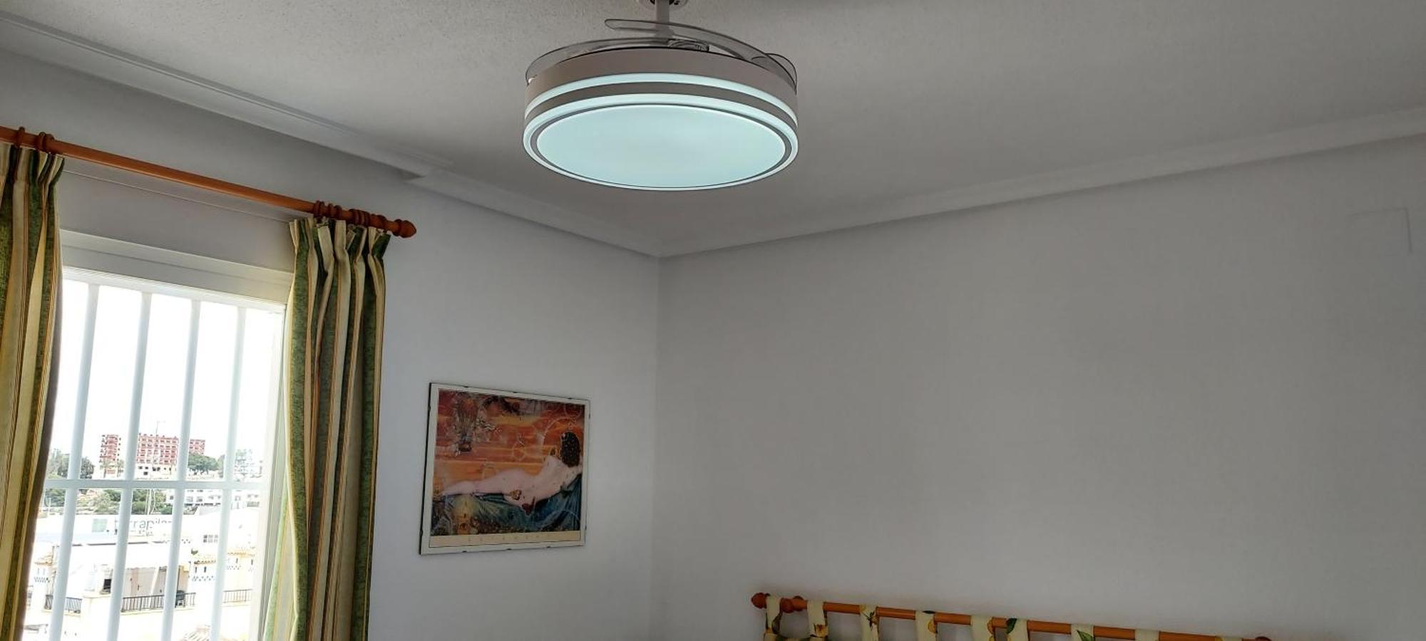 Apartamento Salamanca 8 Santa Pola Esterno foto